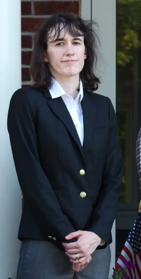 Attorney Katherine Milligan