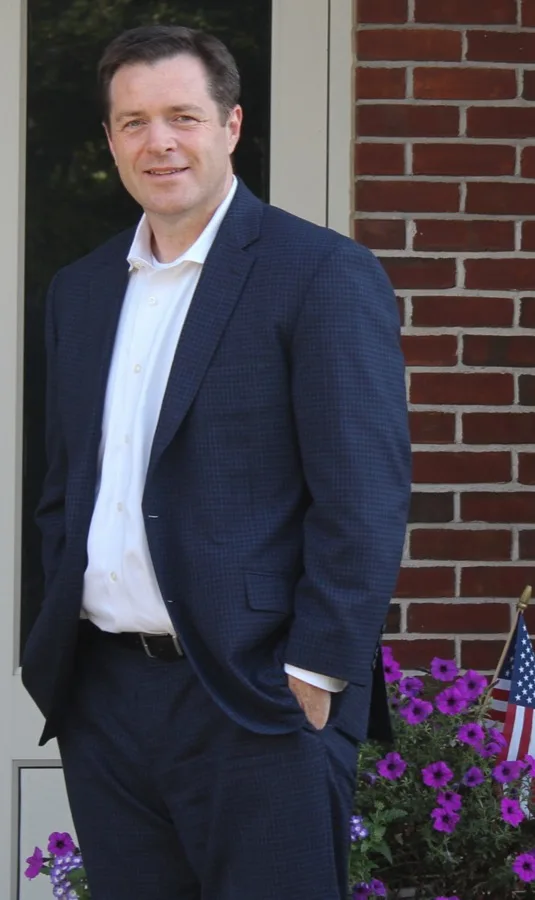 Attorney Nyles Courchesne